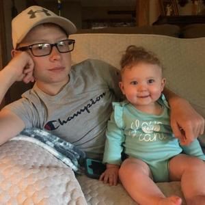 Meet your Posher, Deb